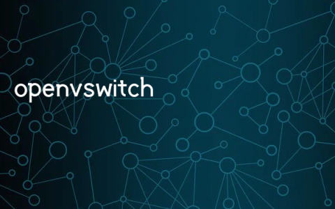 openvswitch